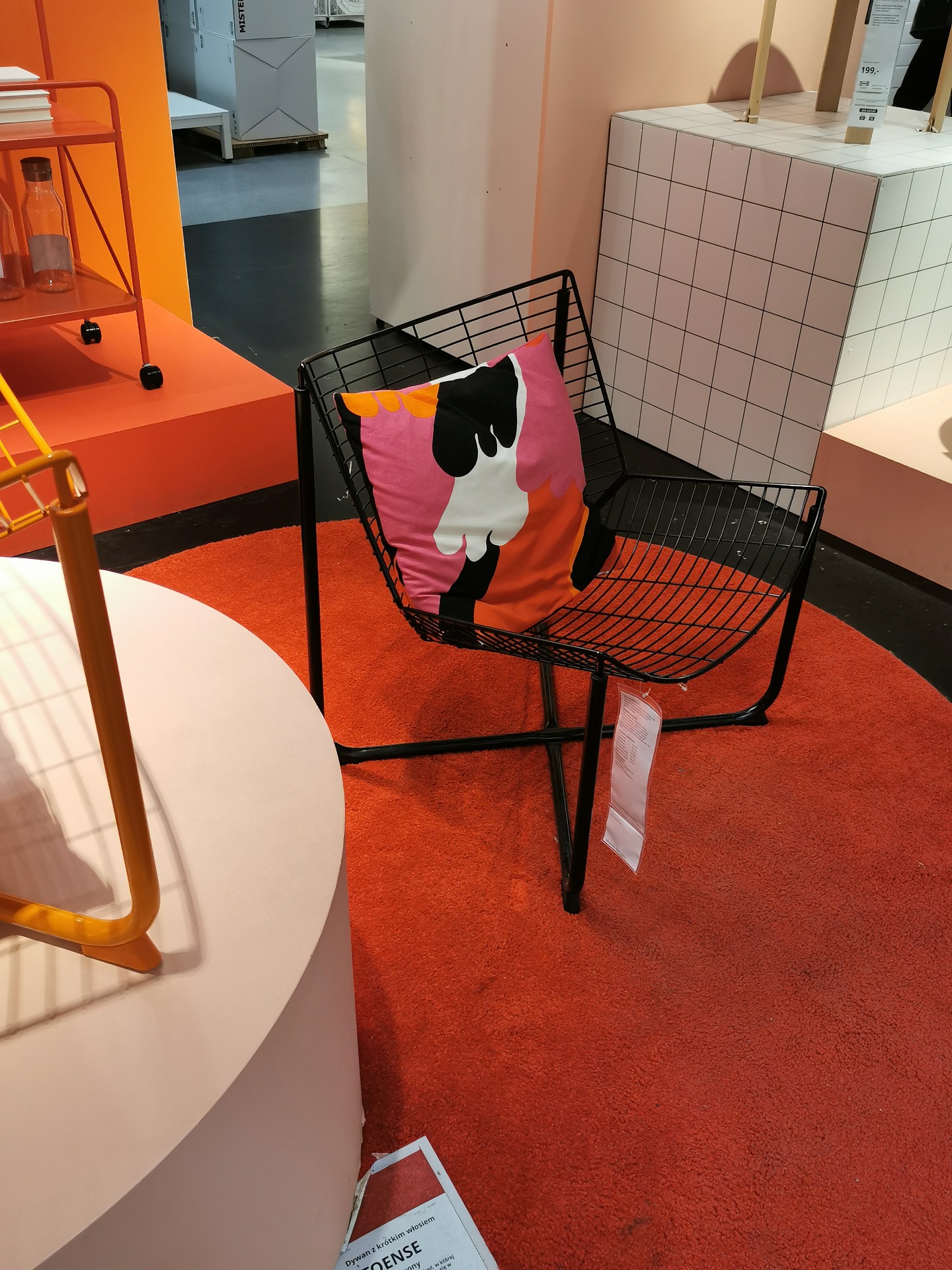 Timeless Design Returns: The SKÅLBODA Armchair in Three Stunning